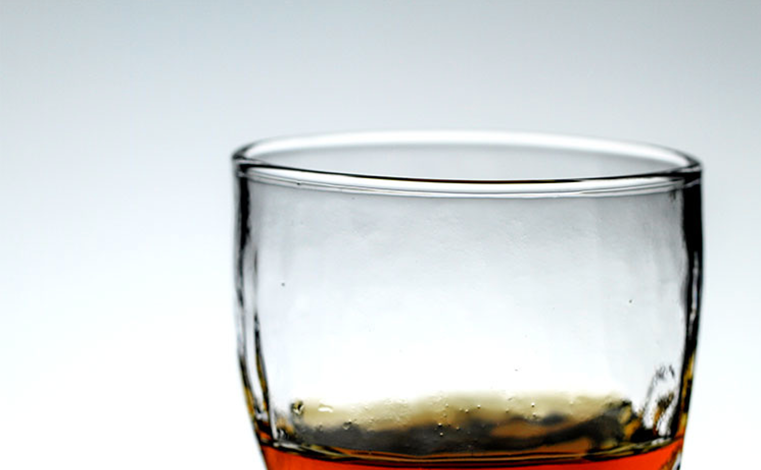 Omoi - Japanese Whiskey Glass