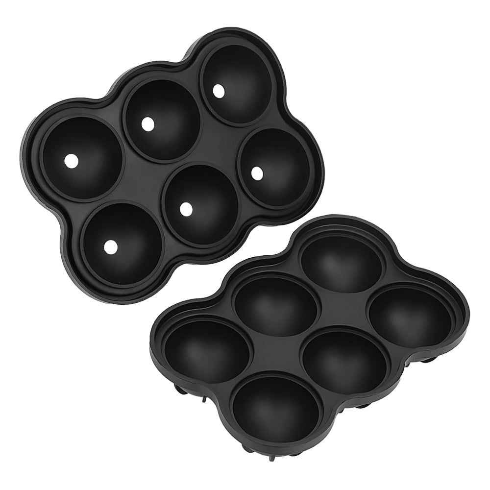 Ice Ball Mold