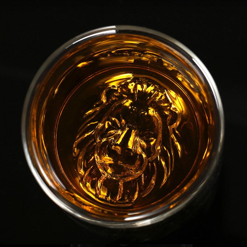 Leo Double-Walled Glasses