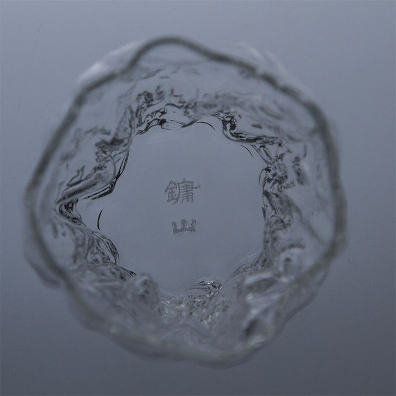 Bonsai - Japanese Whiskey Glass