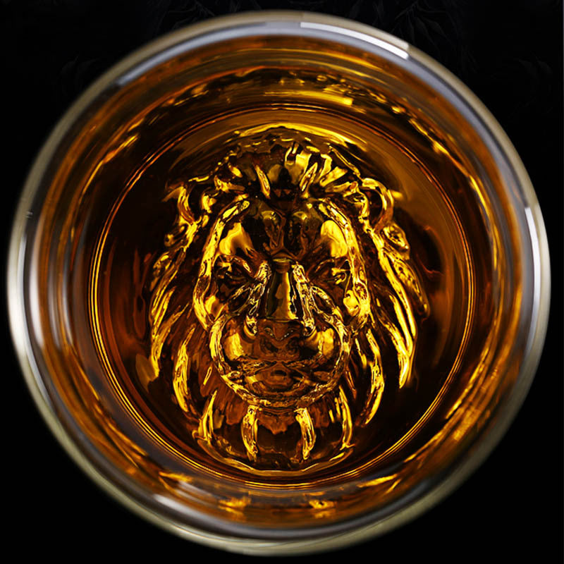 Leo Double-Walled Glasses