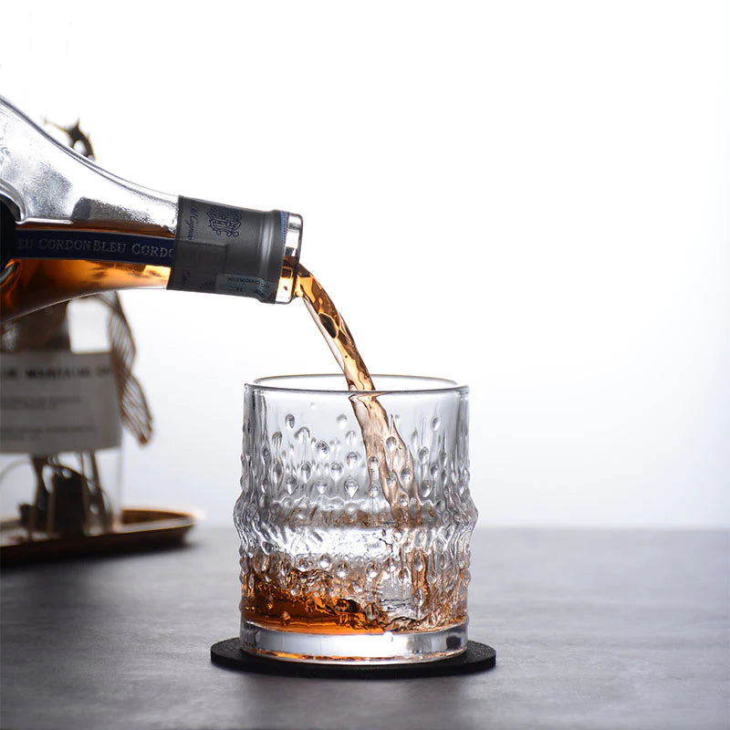 Bamboo - Japanese Whiskey Glass