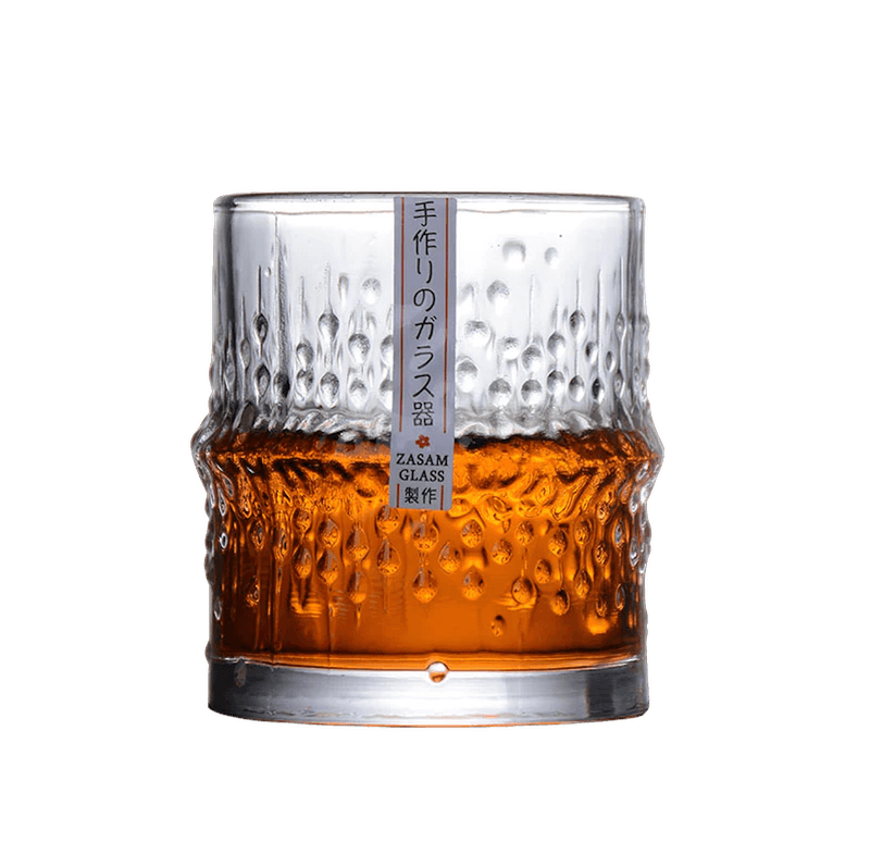 Bamboo - Japanese Whiskey Glass