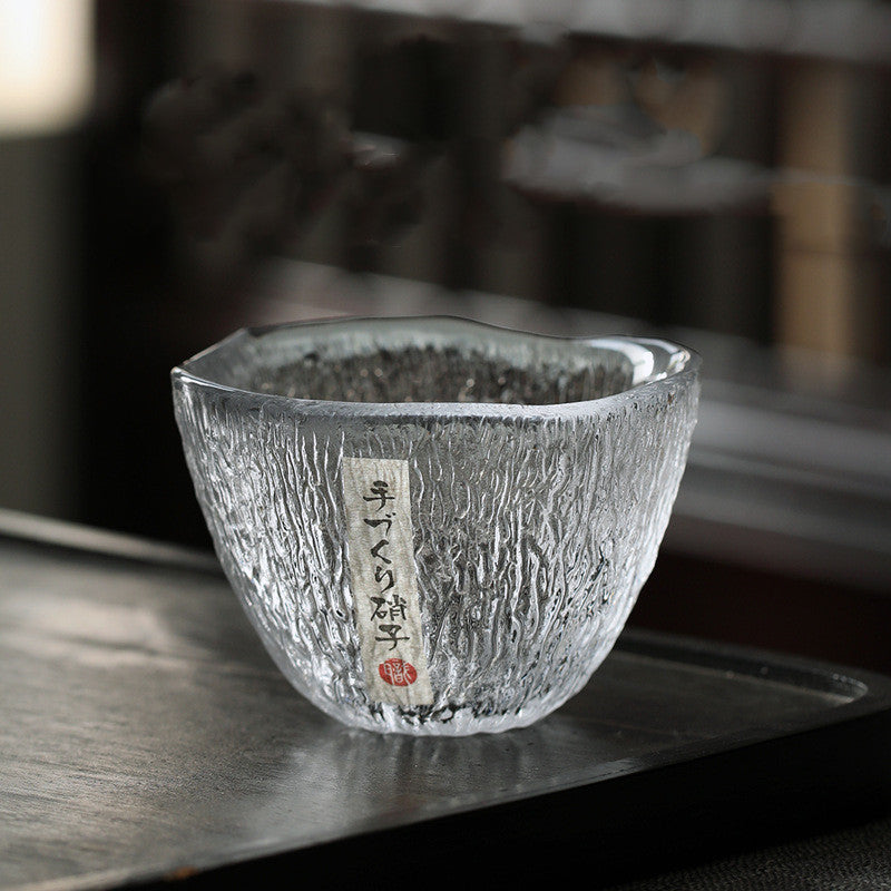 Yari - Japanese Whiskey Glass