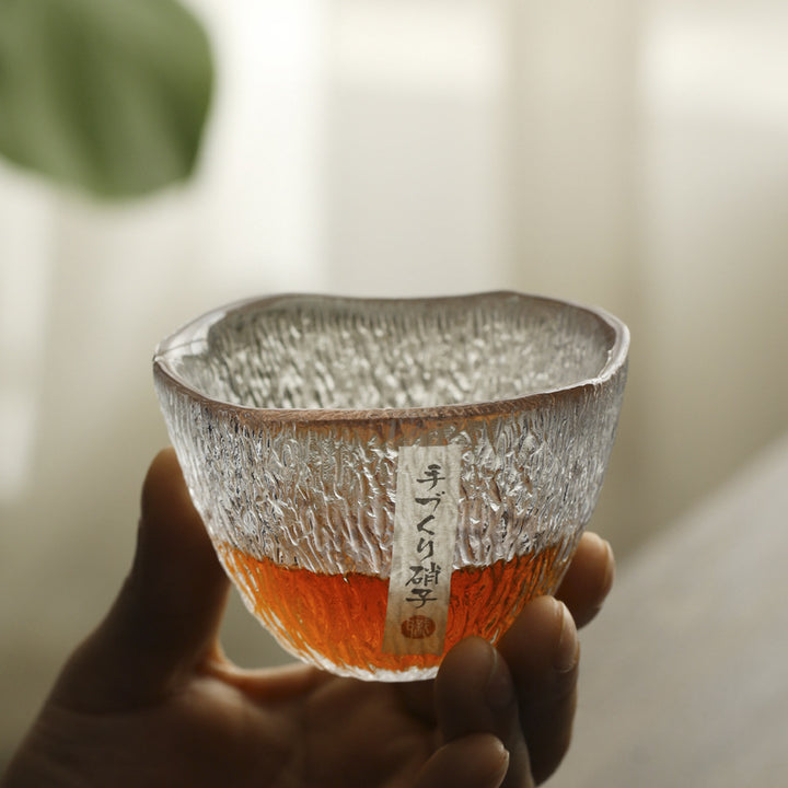 Yari - Japanese Whiskey Glass