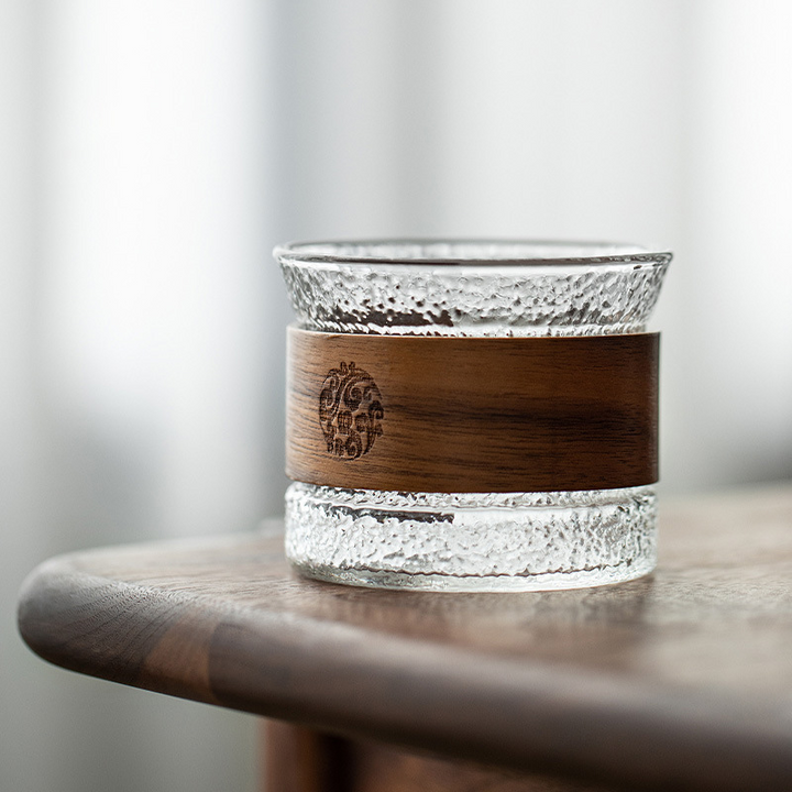Bijutsu - Japanese Whisky Glass