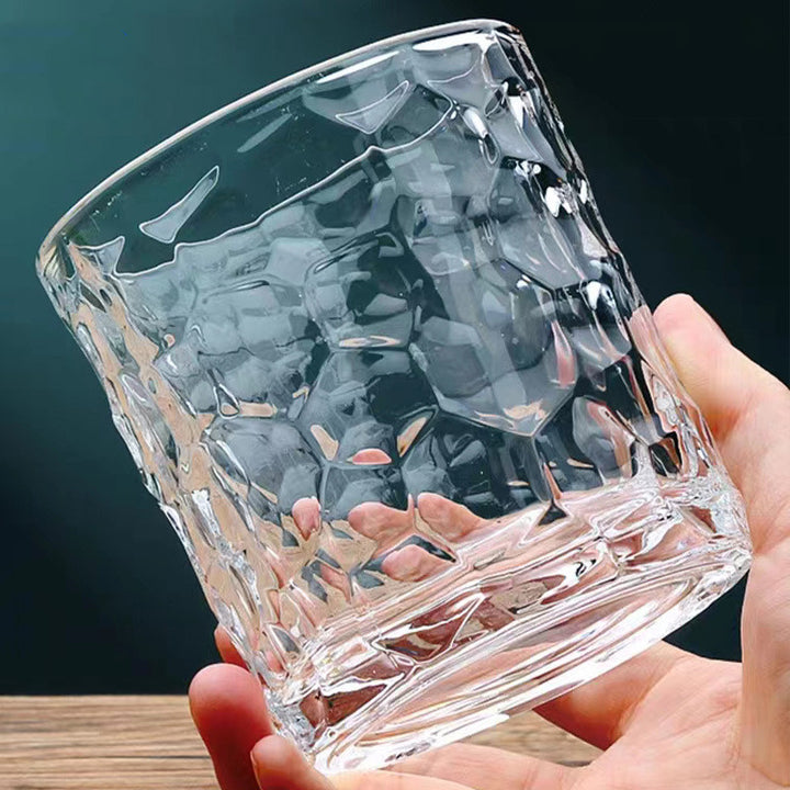 Kura - Handmade Japanese Whiskey Glass