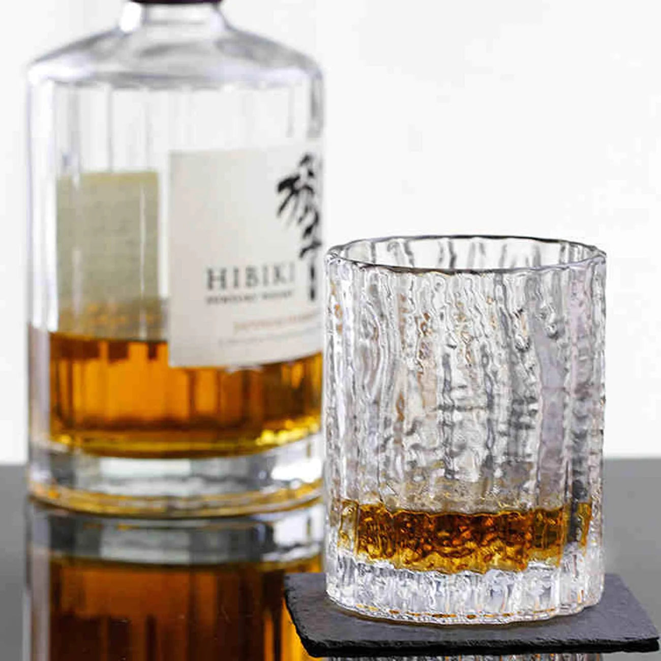 Aino - Japanese Whiskey Glass