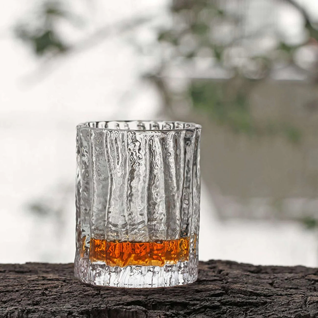 Aino - Japanese Whiskey Glass