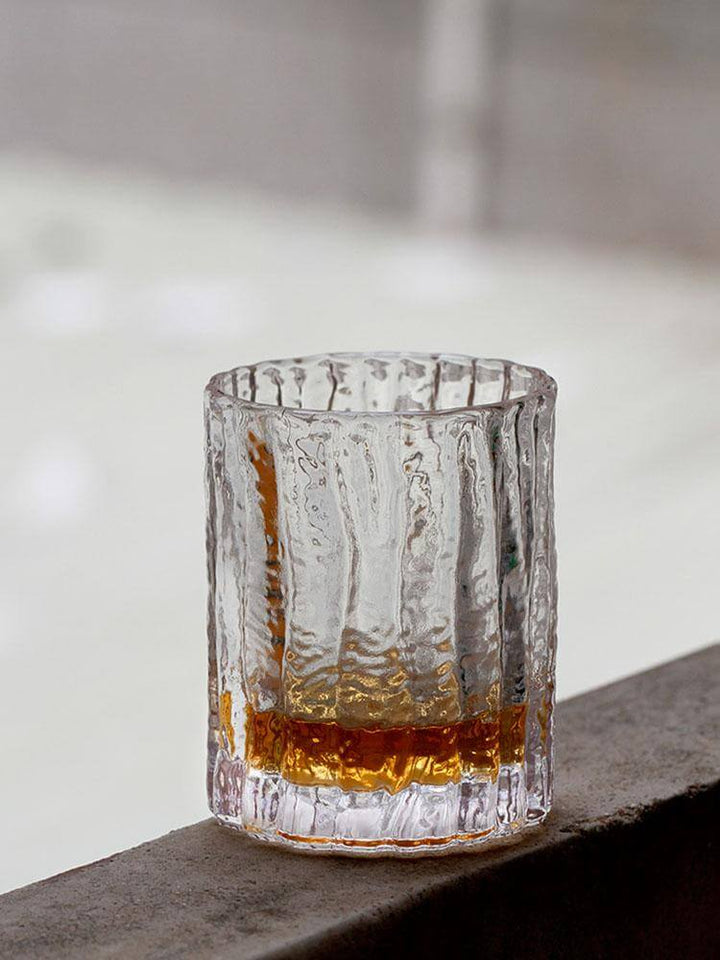 Aino - Japanese Whiskey Glass