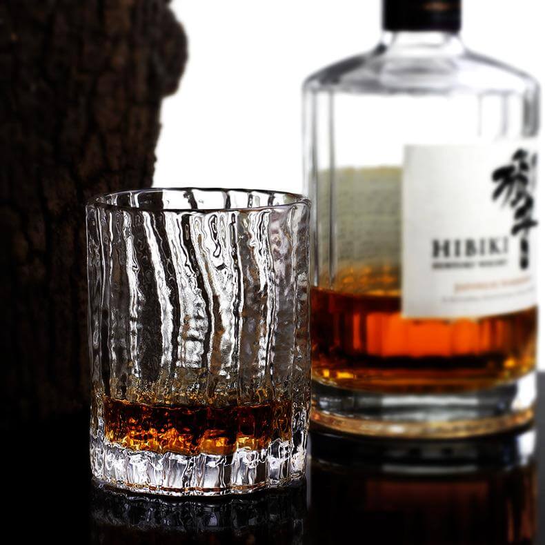 Aino - Japanese Whiskey Glass