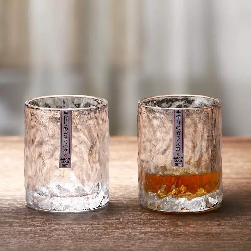 Aino - Japanese Whiskey Glass