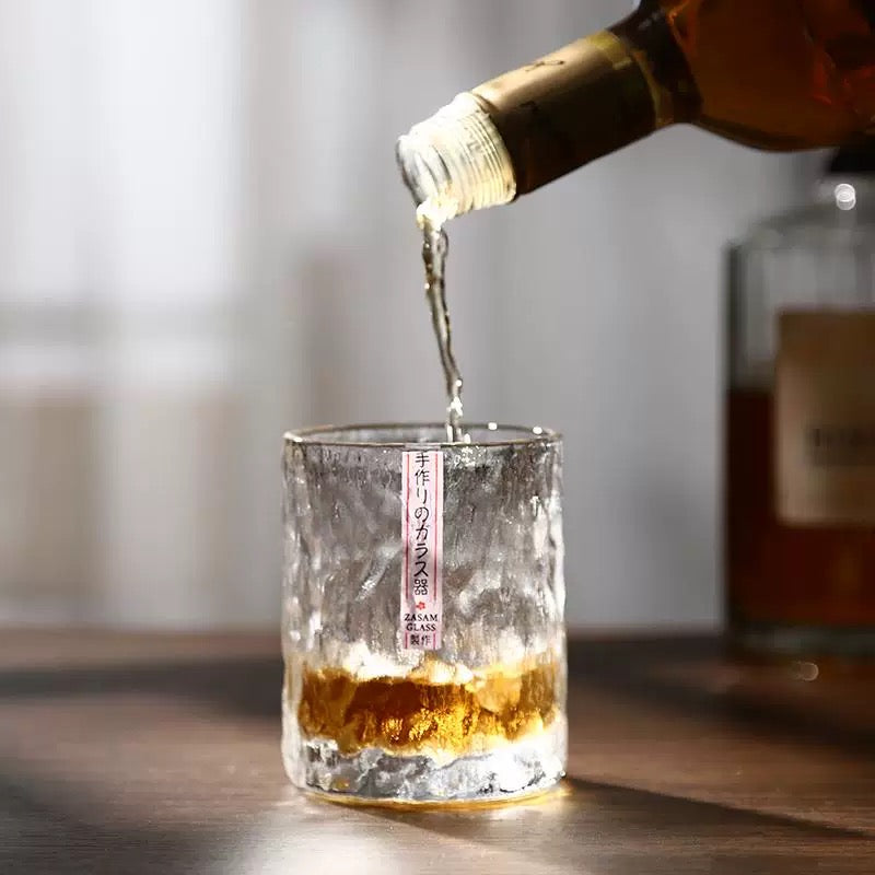 Aino - Japanese Whiskey Glass