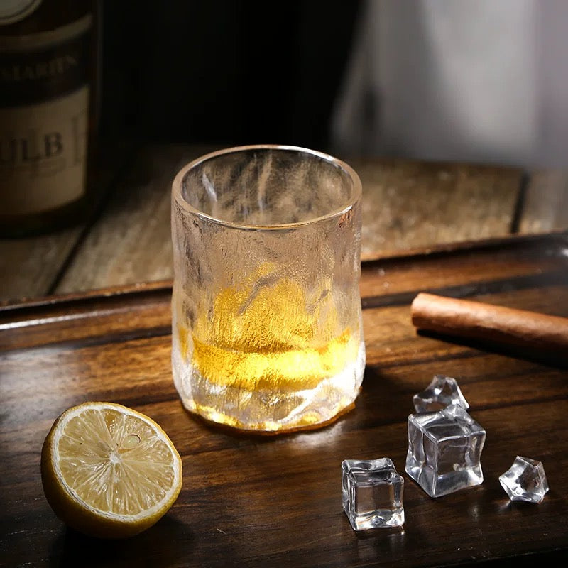 Aino - Japanese Whiskey Glass