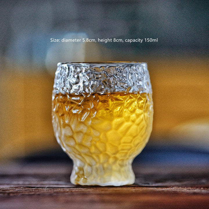Mitake - Japanese Whiskey Glass