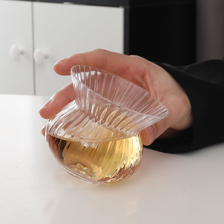 Yuki Kori - Japanese Whiskey Glass