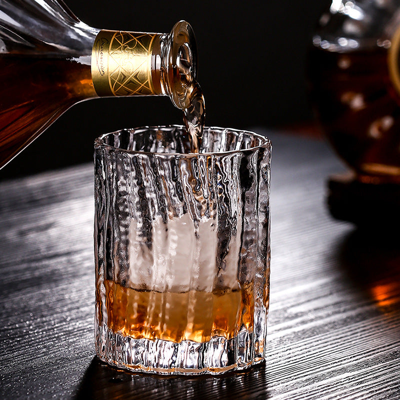 Aino - Japanese Whiskey Glass