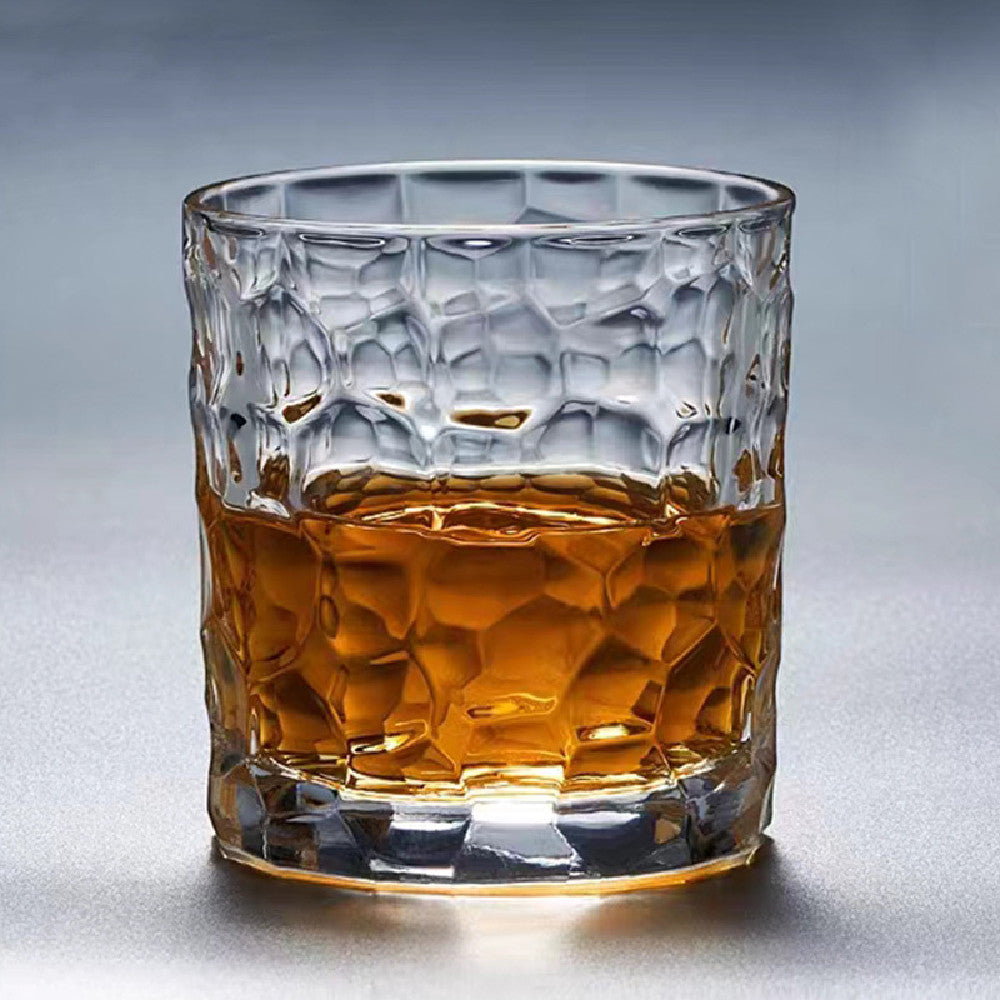 Kazan - Handmade Japanese Whiskey Glass – Kori Whiskey
