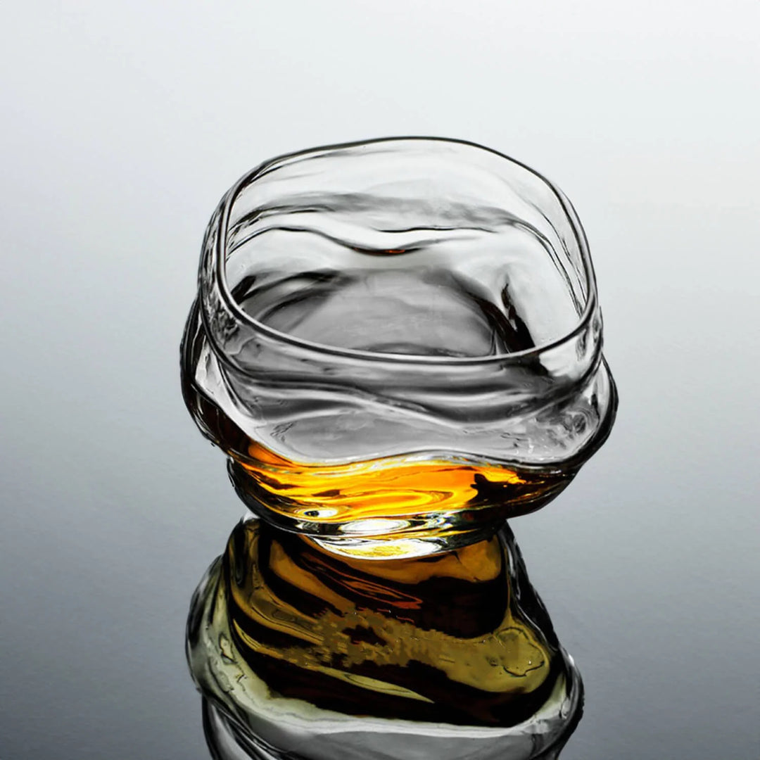 Whiskey Ice Ball Mold – Kori Whiskey