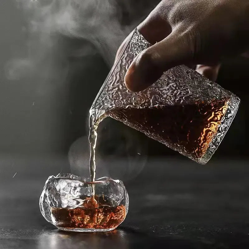Kongfu – Japanese Style Glass Cup