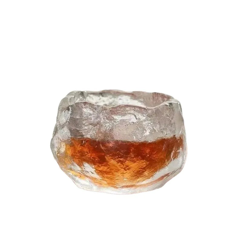 Kongfu – Japanese Style Glass Cup