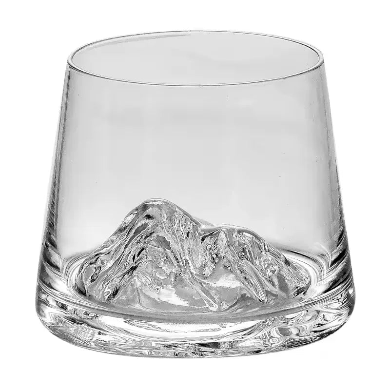 Iceberg – Japanese Whiskey Glass