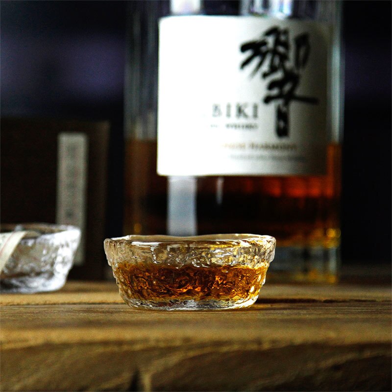 Japanese Whiskey Fragrance Cup - VIP Sale