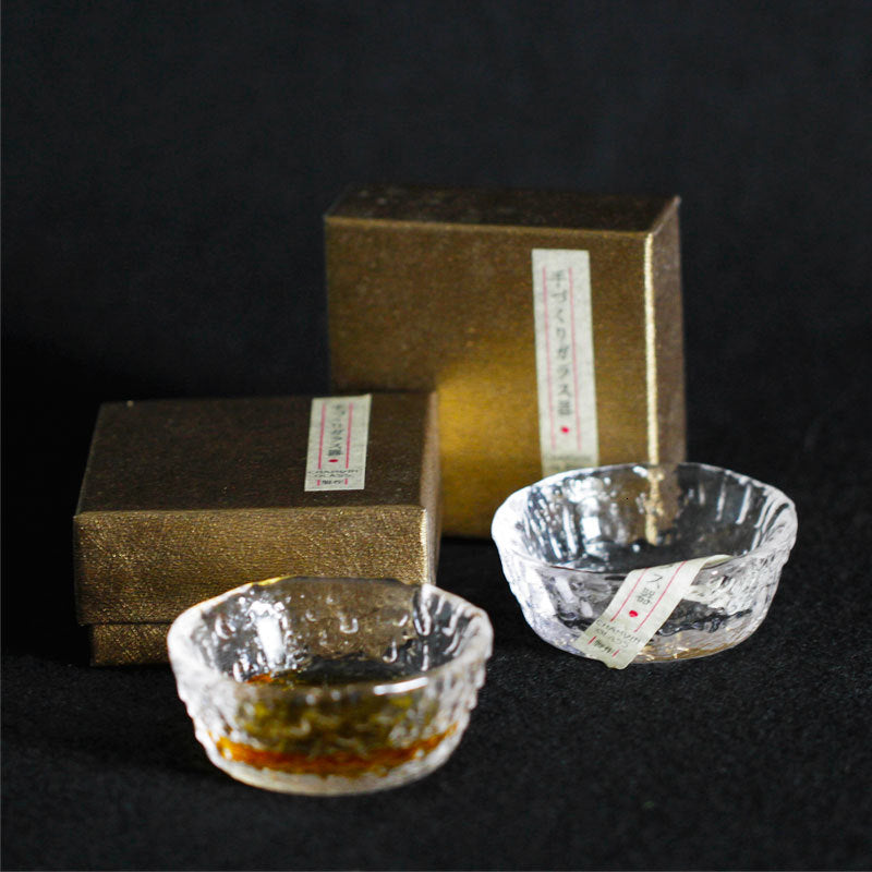 Japanese Whiskey Fragrance Cup