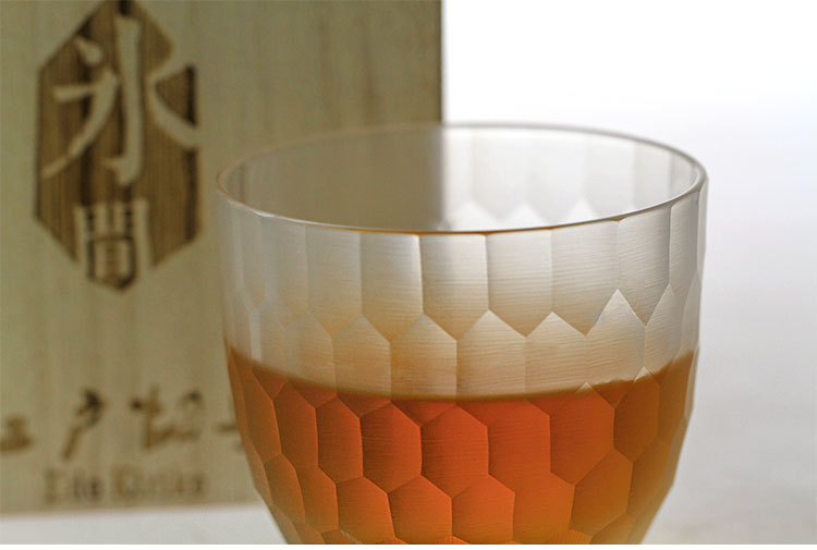 Hyo - Japanese Whiskey Glass