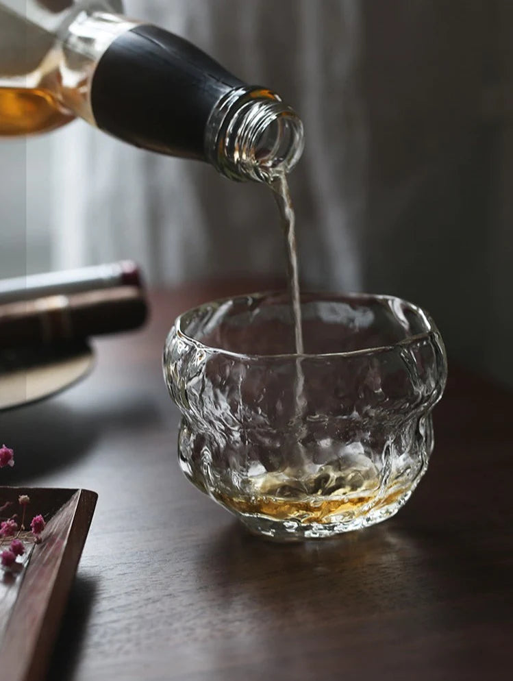 Mochi - Japanese Whiskey Glass