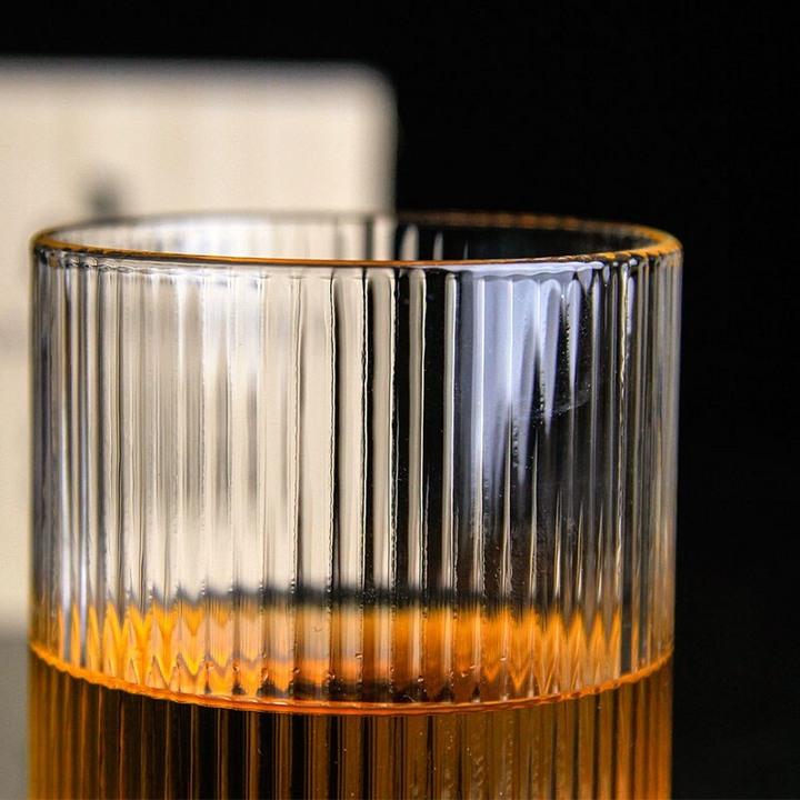 Toshi - Japanese Whiskey Glass