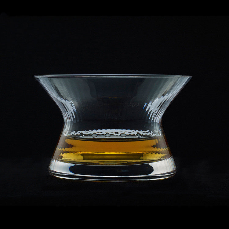 Hanyu Kaori - Japanese EDO Whiskey Glass