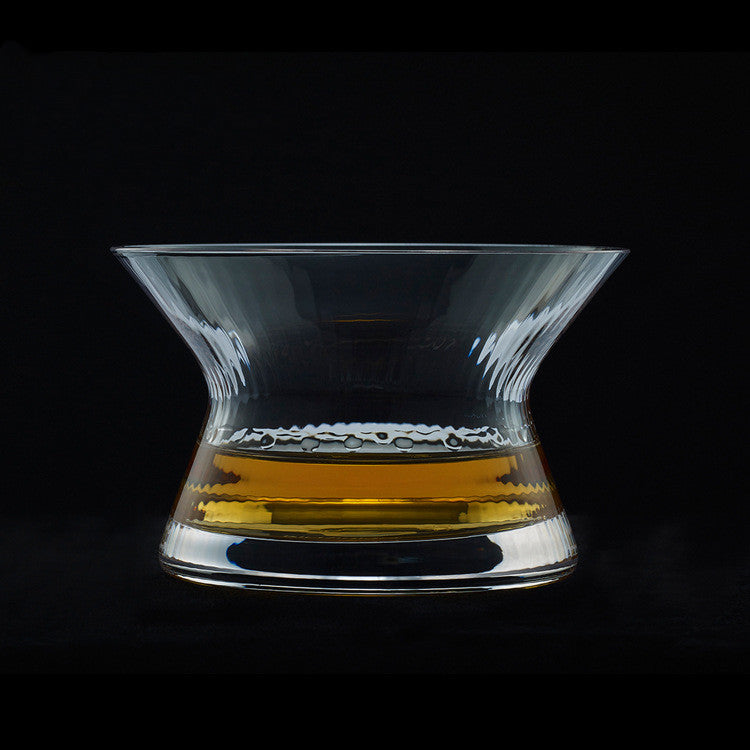 Hanyu Kaori - Japanese EDO Whiskey Glass VIP