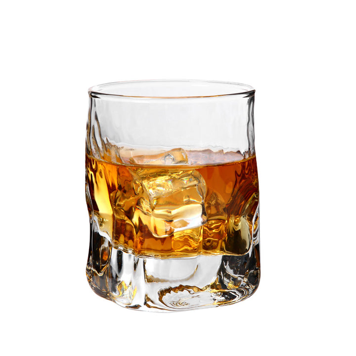 Omoi - Japanese Whiskey Glass