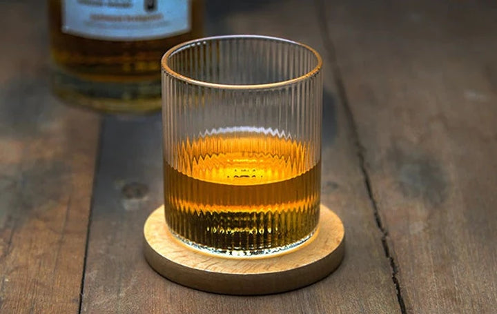 Toshi - Japanese Whiskey Glass