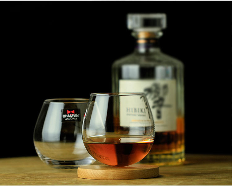 Mokuzai - Japanese Whiskey Glass
