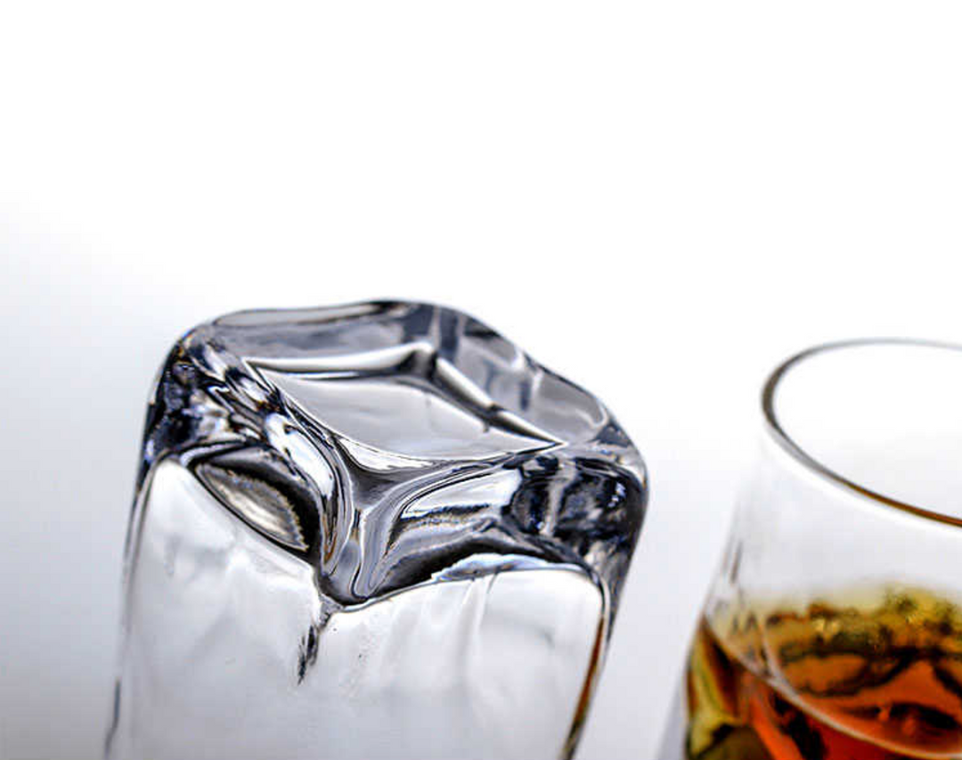 Omoi - Japanese Whiskey Glass