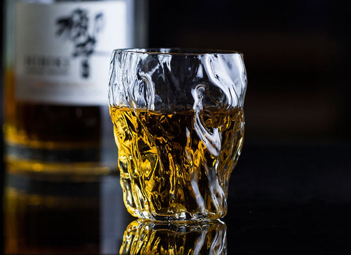 Bonsai - Japanese Whiskey Glass