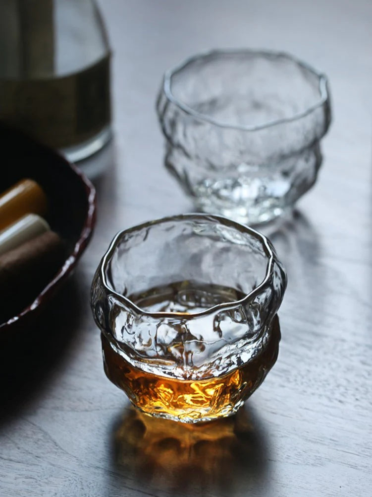 Mochi - Japanese Whiskey Glass