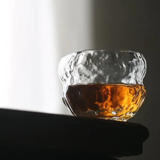 Mochi - Japanese Whiskey Glass