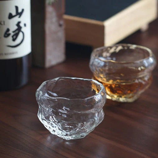 Mochi - Japanese Whiskey Glass - VIP Sale