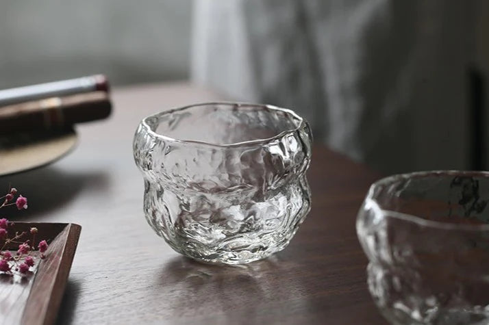 Mochi - Japanese Whiskey Glass - VIP Sale